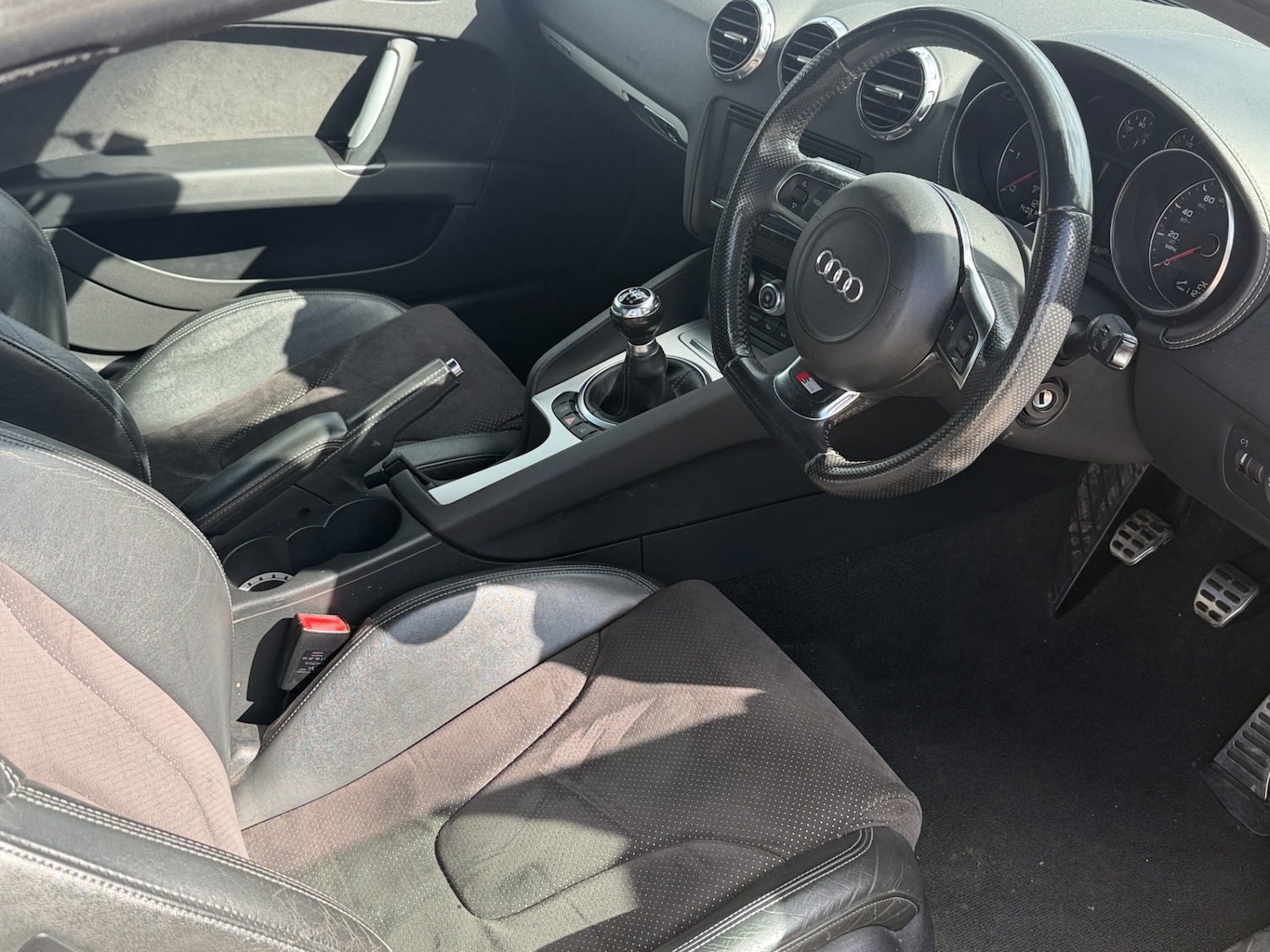 Used Audi TT 2013 for sale - 77894131: Photo 11