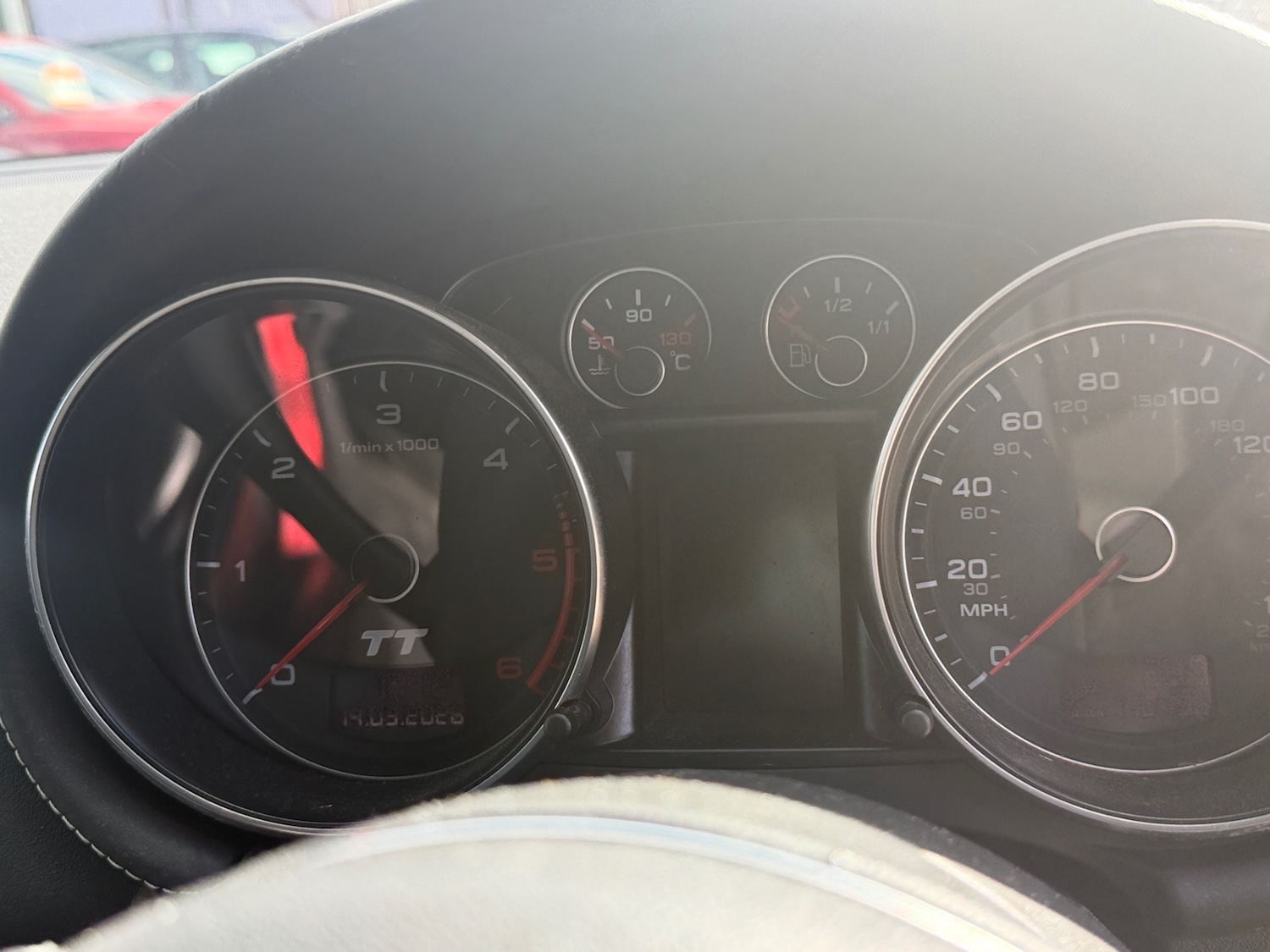 Used Audi TT 2013 for sale - 77894131: Photo 12