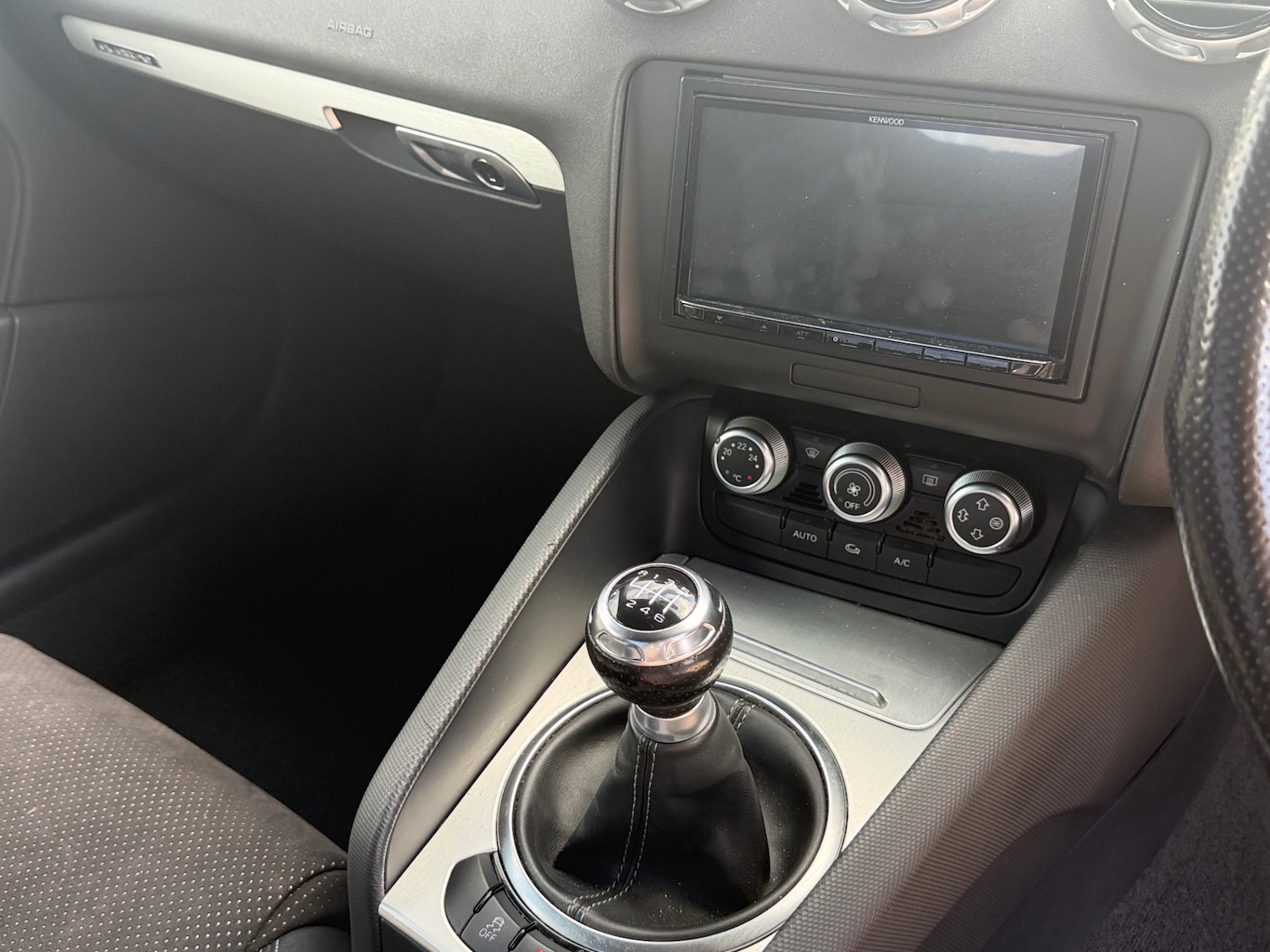 Used Audi TT 2013 for sale - 77894131: Photo 13