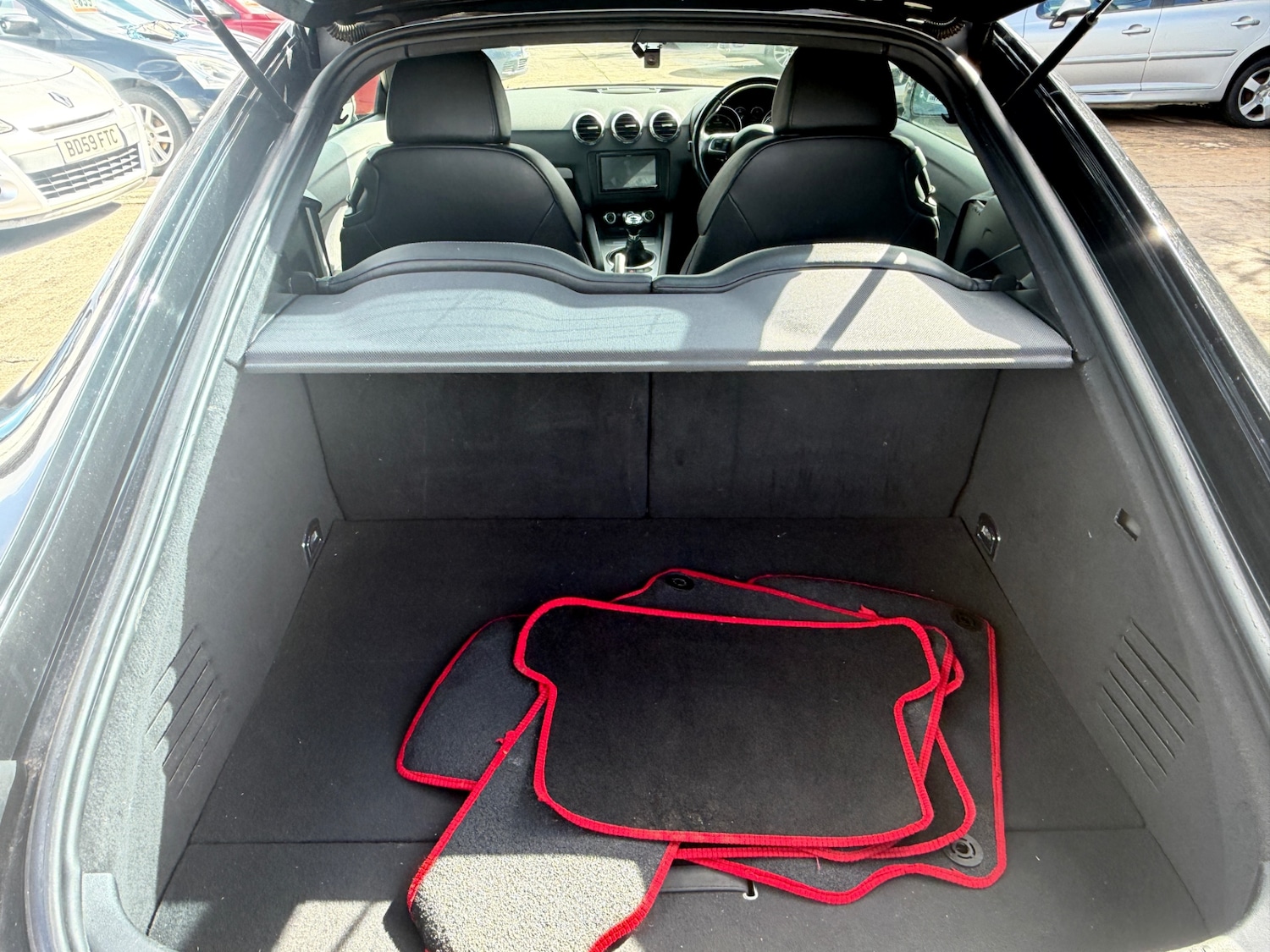 Used Audi TT 2013 for sale - 77894131: Photo 15