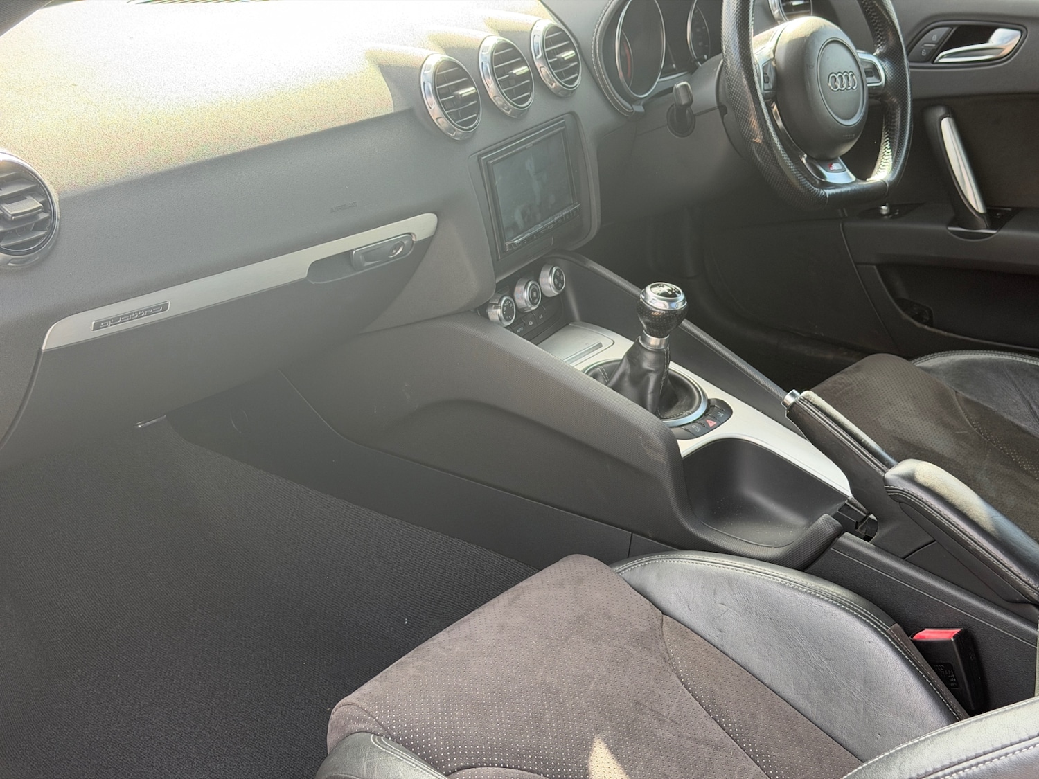 Used Audi TT 2013 for sale - 77894131: Photo 16