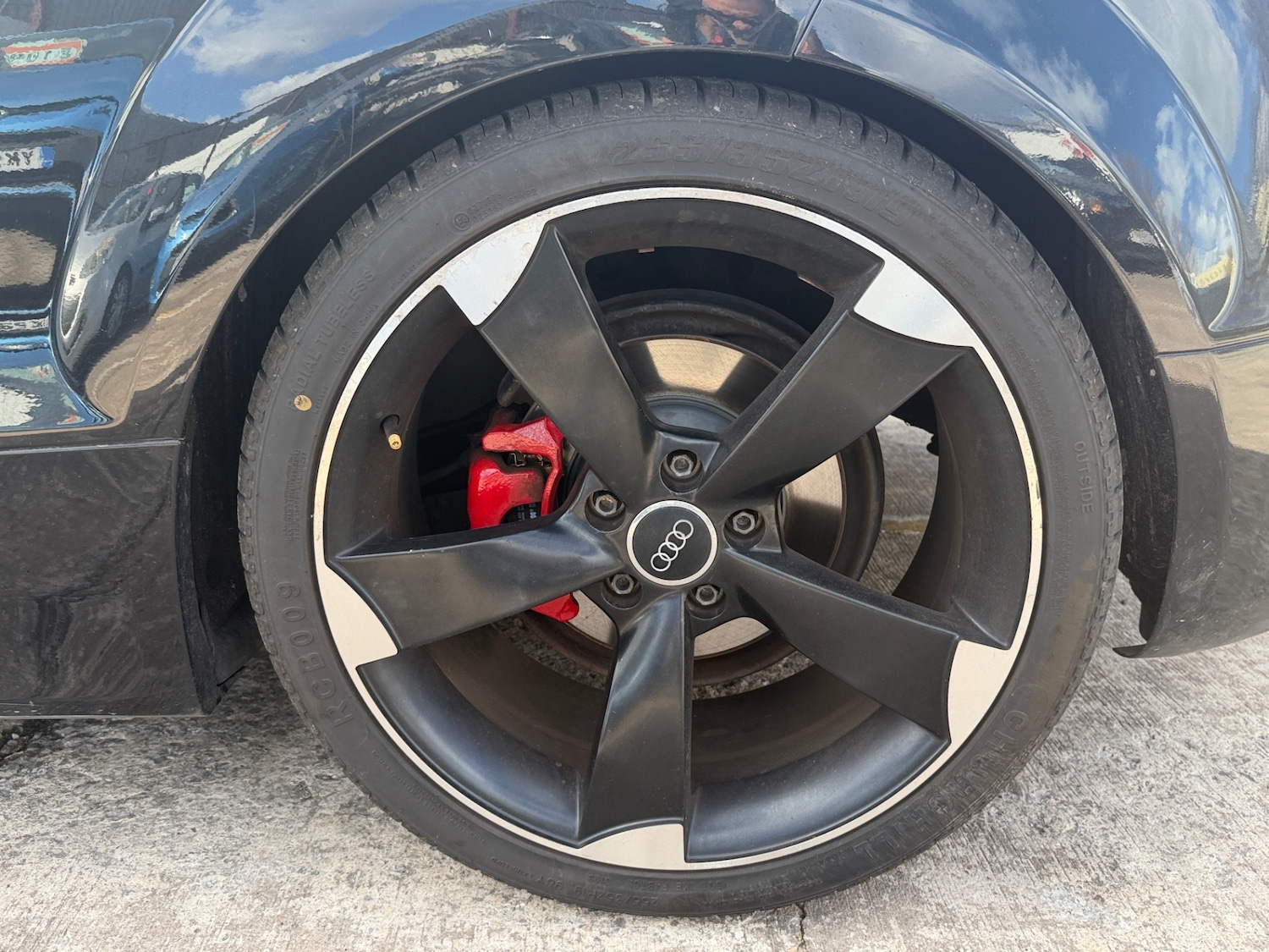 Used Audi TT 2013 for sale - 77894131: Photo 18