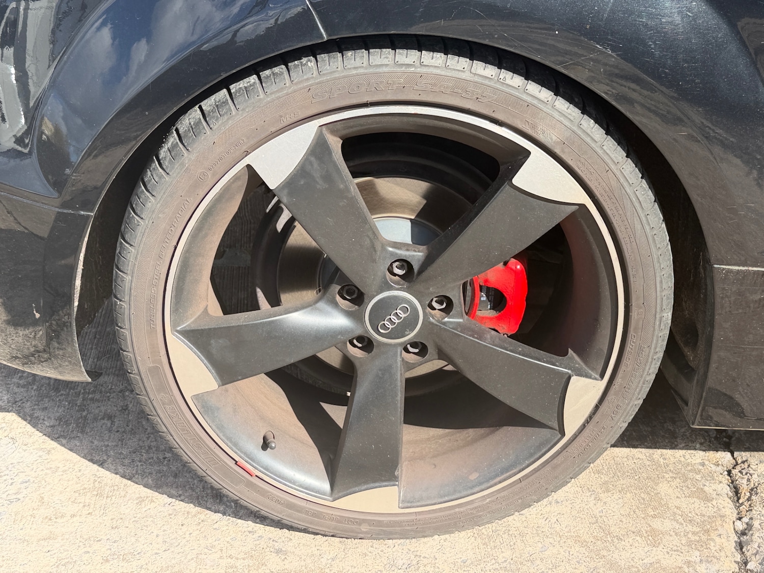 Used Audi TT 2013 for sale - 77894131: Photo 20