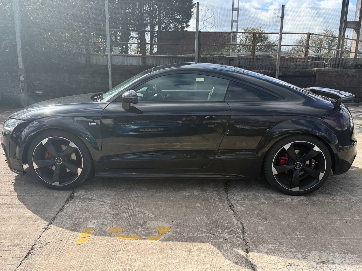 Used Audi TT 2013 for sale - 77894131: Photo 4