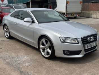 2008 (08) - 1.8T FSI Sport 2dr