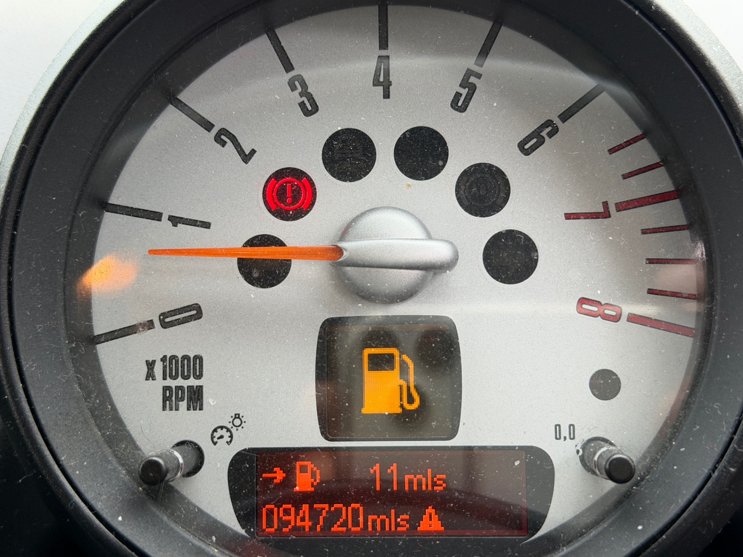 Used MINI Countryman 2011 for sale - 76476714: Photo 10