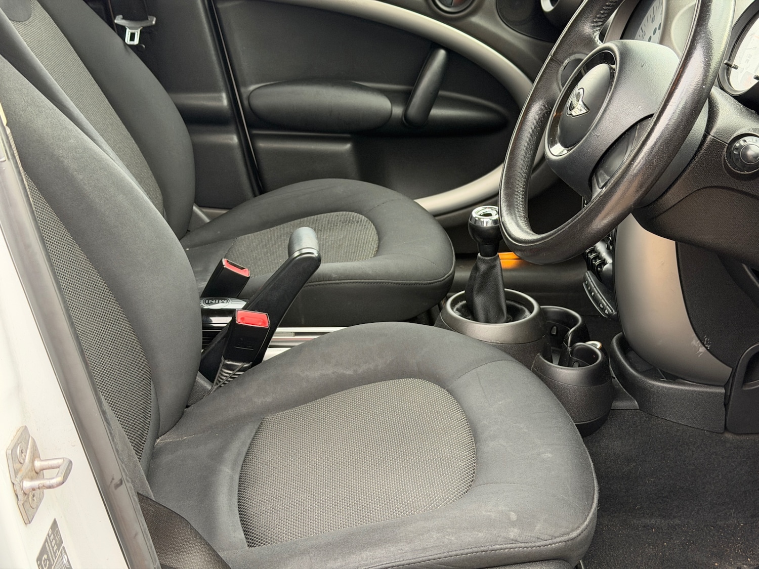 Used MINI Countryman 2011 for sale - 76476714: Photo 11