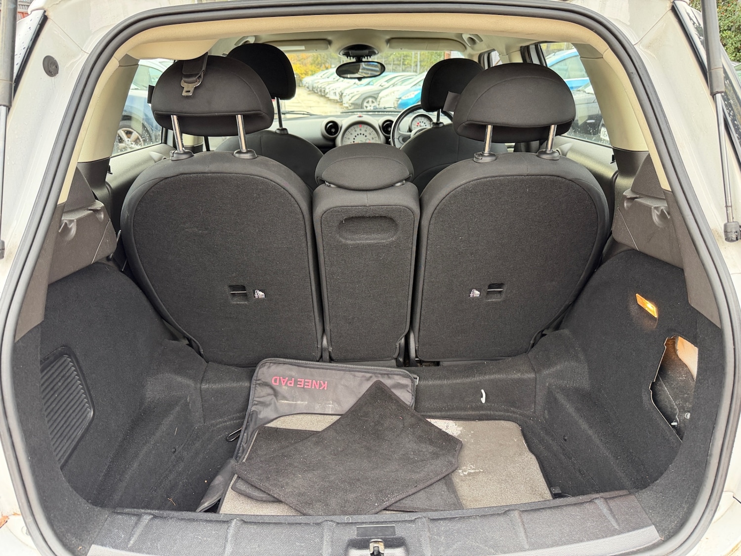 Used MINI Countryman 2011 for sale - 76476714: Photo 13