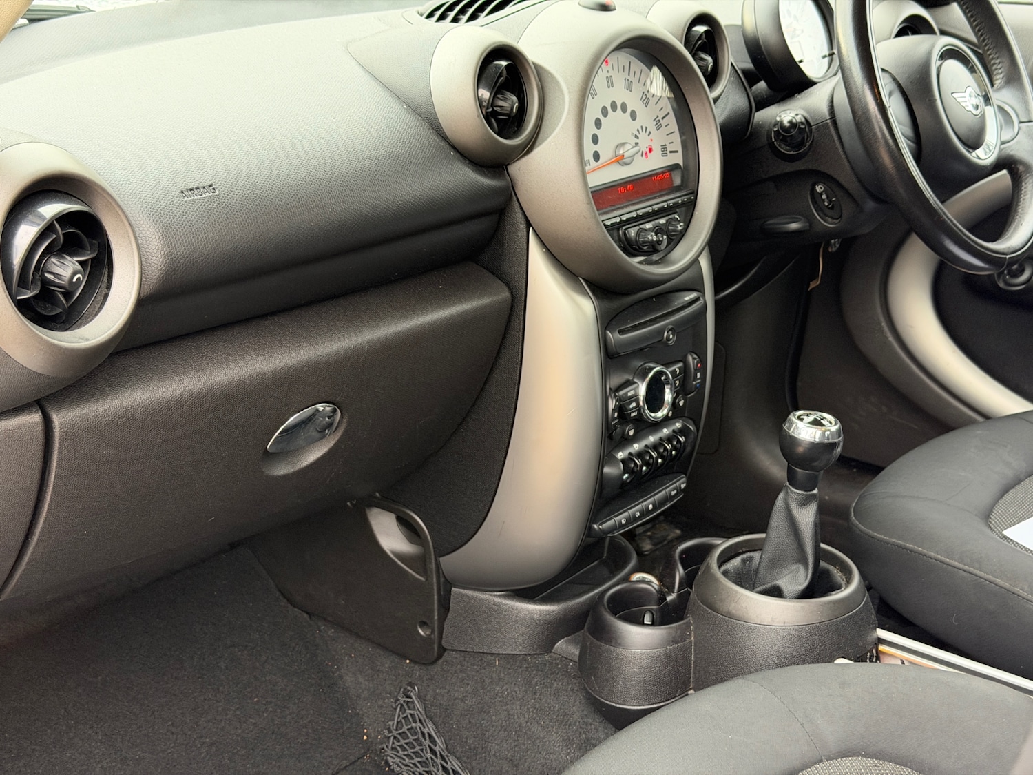 Used MINI Countryman 2011 for sale - 76476714: Photo 14