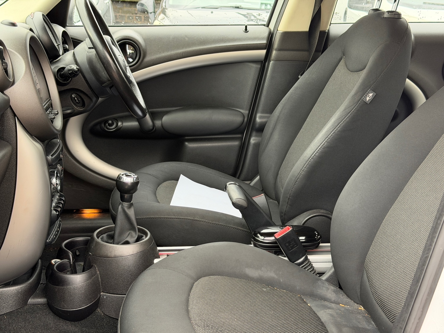 Used MINI Countryman 2011 for sale - 76476714: Photo 15