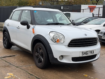 Used MINI Countryman 2011 for sale - 76476714: Photo