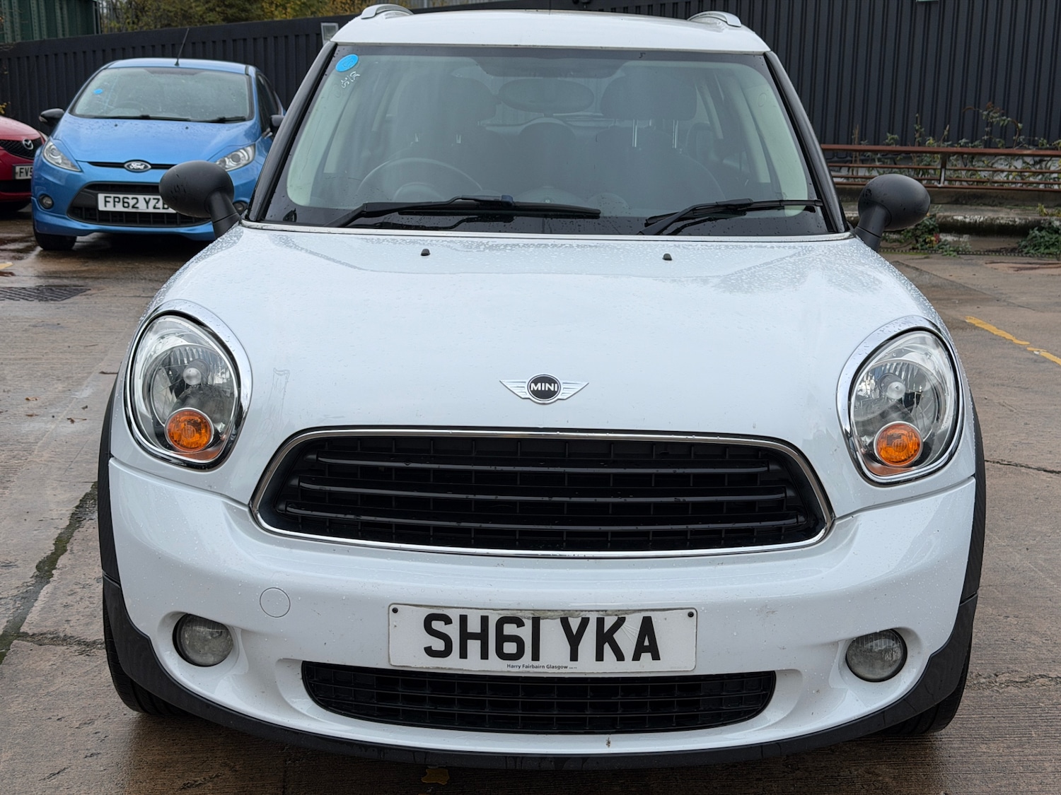 Used MINI Countryman 2011 for sale - 76476714: Photo 2
