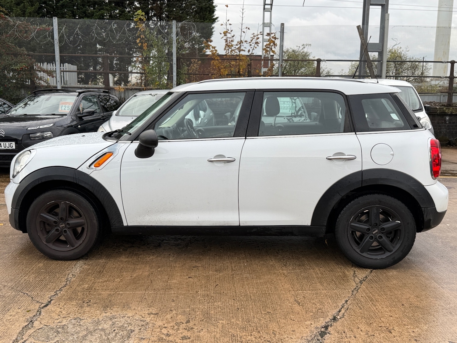 Used MINI Countryman 2011 for sale - 76476714: Photo 4