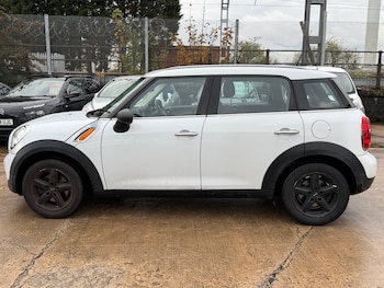 Used MINI Countryman 2011 for sale - 76476714: Photo