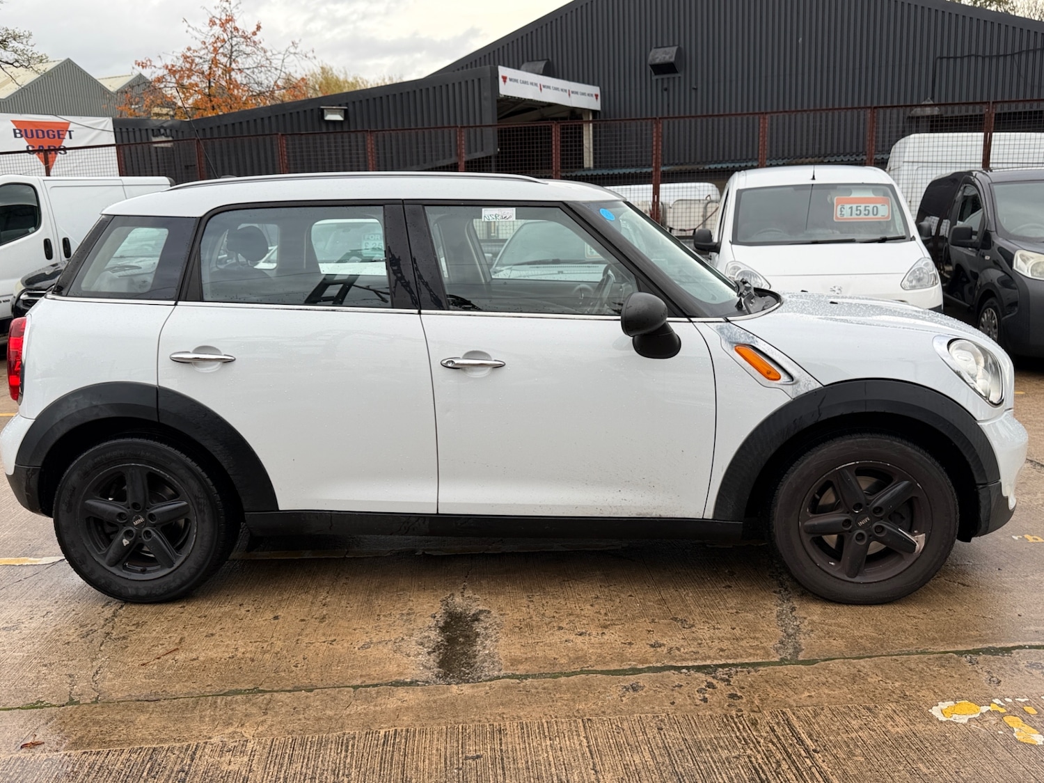 Used MINI Countryman 2011 for sale - 76476714: Photo 7