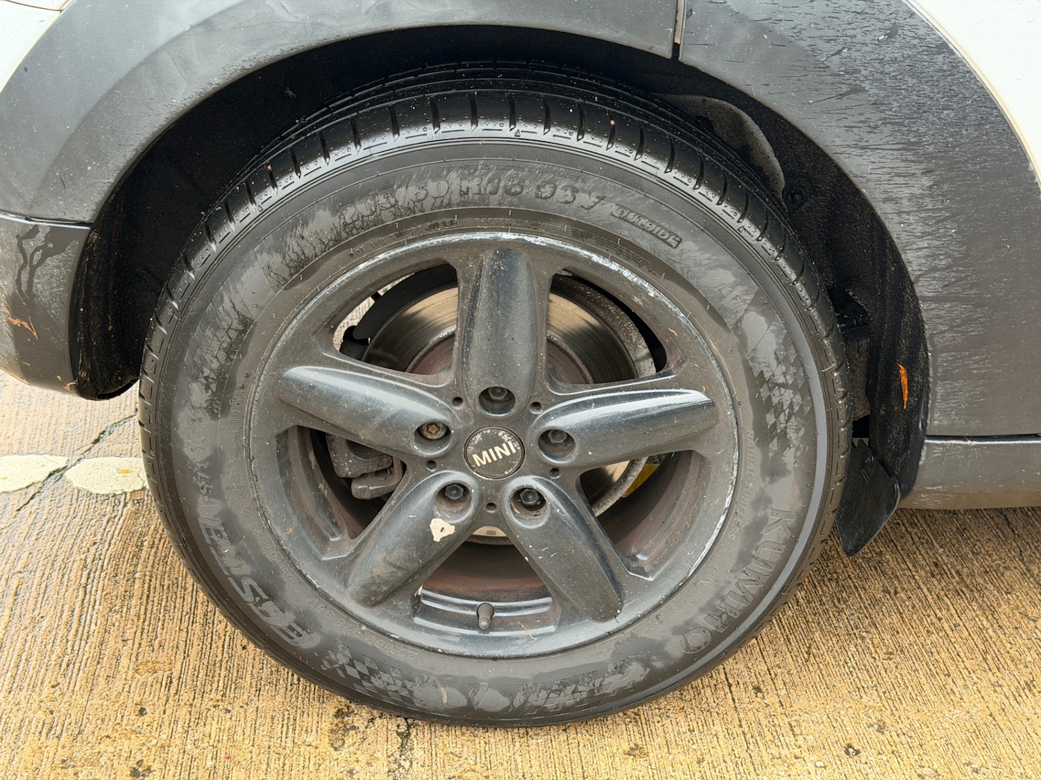 Used MINI Countryman 2011 for sale - 76476714: Photo 9