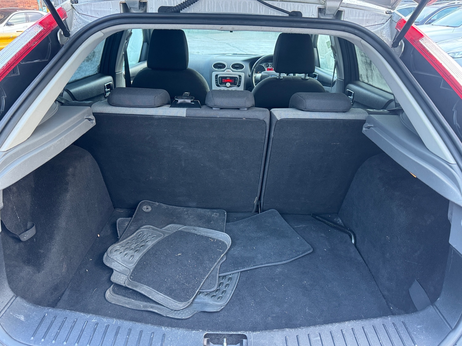Vehicle 13