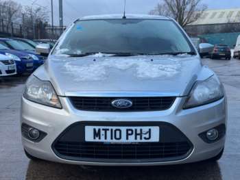 Used Ford Focus 2010 for sale - 73364360: Photo