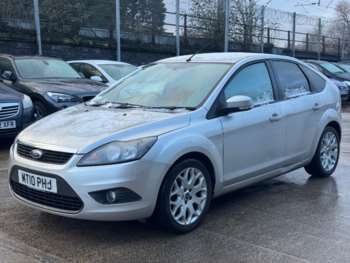 Used Ford Focus 2010 for sale - 73364360: Photo