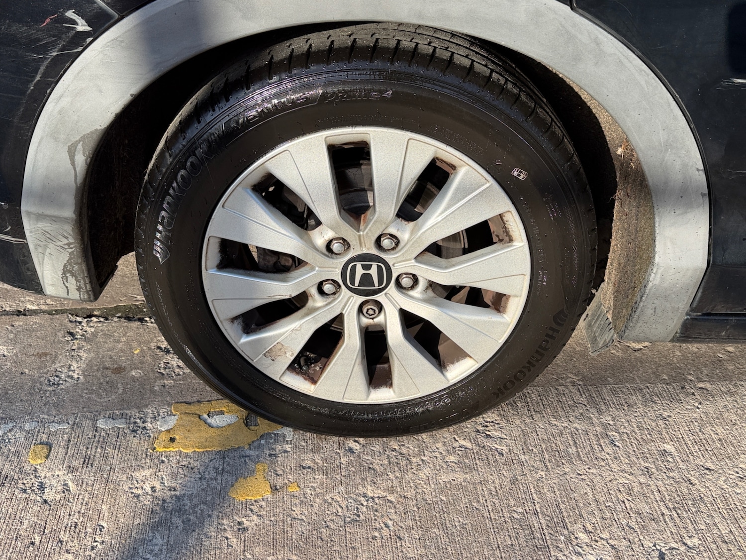 Used Honda Civic 2013 for sale - 77736164: Photo 10