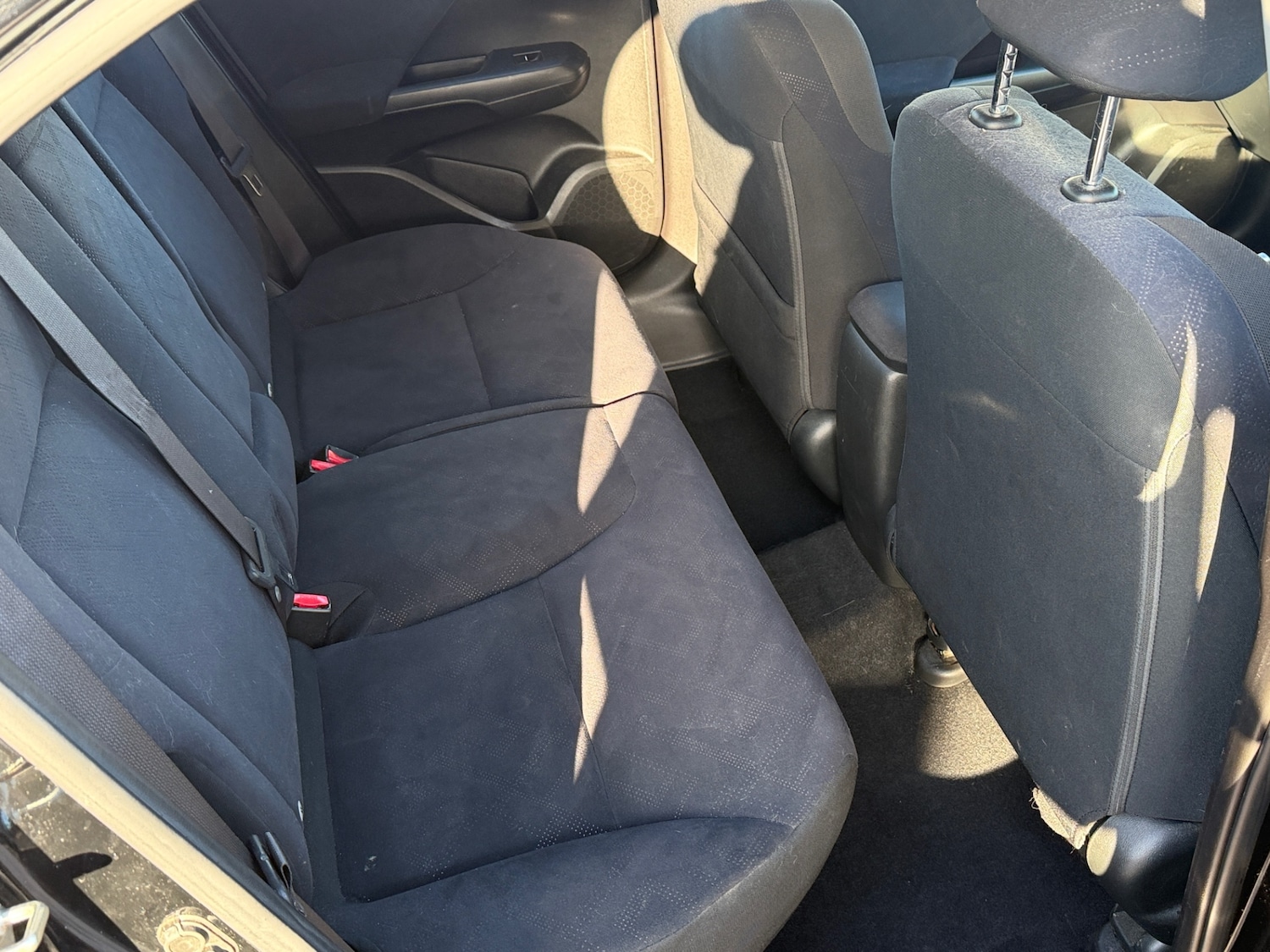 Used Honda Civic 2013 for sale - 77736164: Photo 11