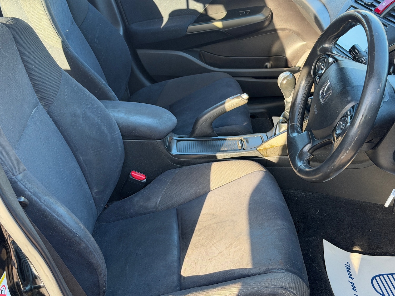 Used Honda Civic 2013 for sale - 77736164: Photo 12