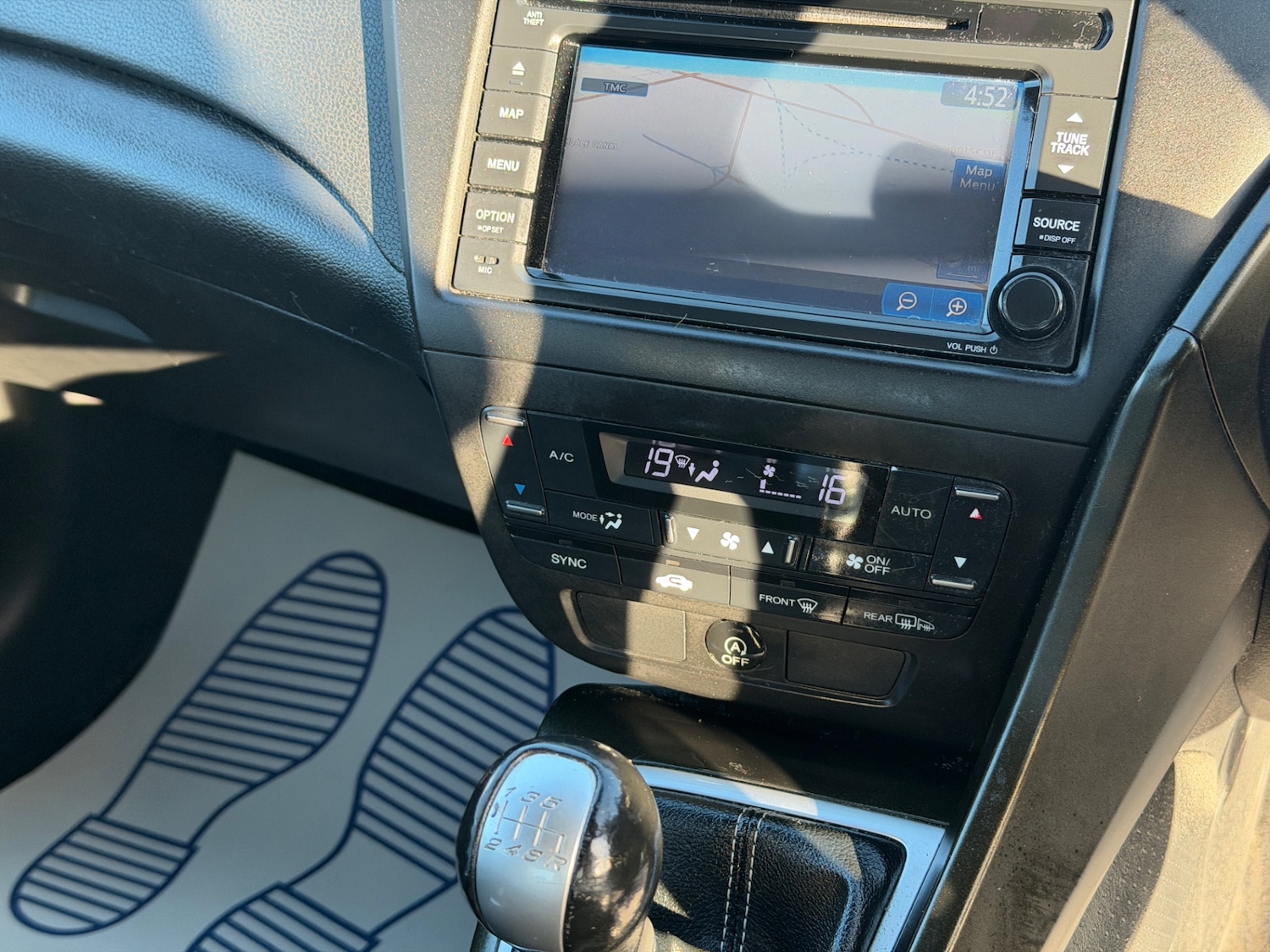 Used Honda Civic 2013 for sale - 77736164: Photo 14