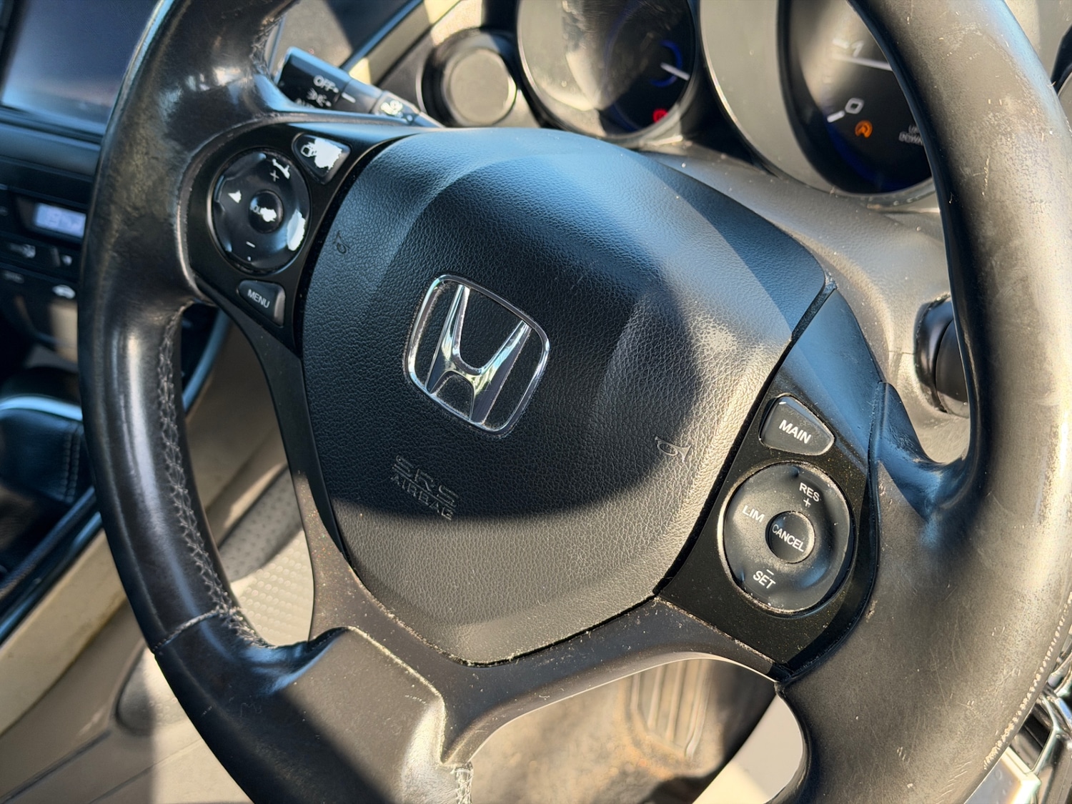 Used Honda Civic 2013 for sale - 77736164: Photo 16