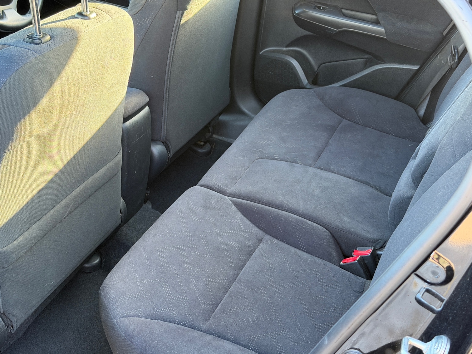 Used Honda Civic 2013 for sale - 77736164: Photo 17