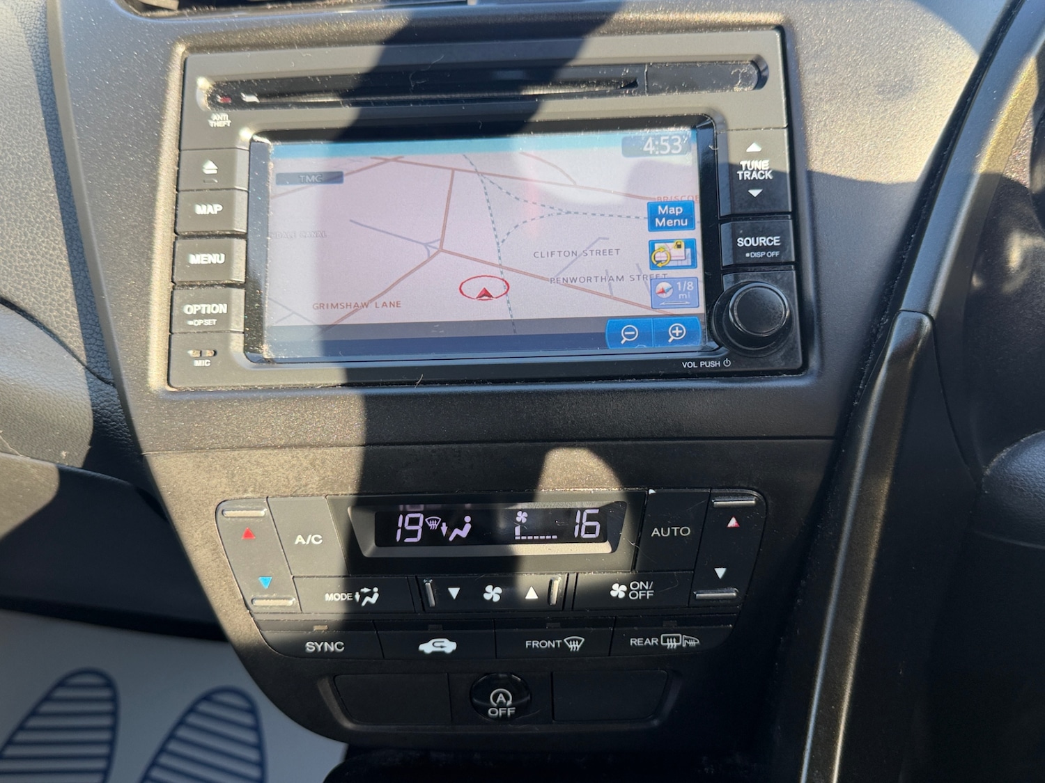 Used Honda Civic 2013 for sale - 77736164: Photo 22