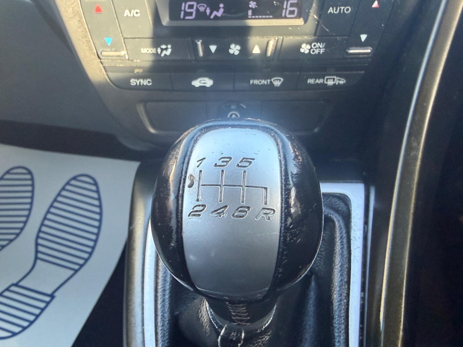 Used Honda Civic 2013 for sale - 77736164: Photo 23