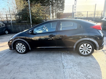 Used Honda Civic 2013 for sale - 77736164: Photo