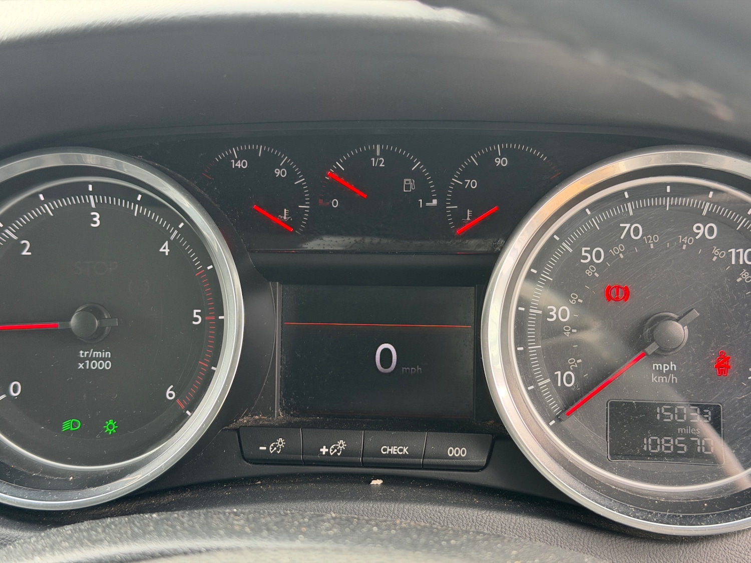 Used Peugeot 508 2011 for sale - 77381163: Photo 11