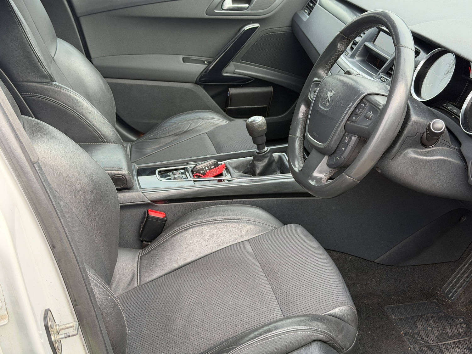 Used Peugeot 508 2011 for sale - 77381163: Photo 12