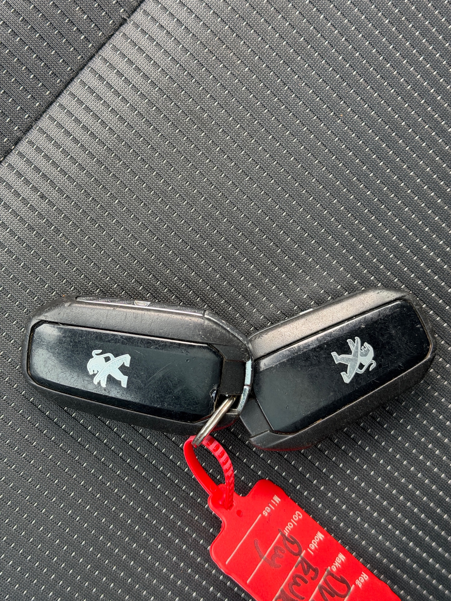 Used Peugeot 508 2011 for sale - 77381163: Photo 13