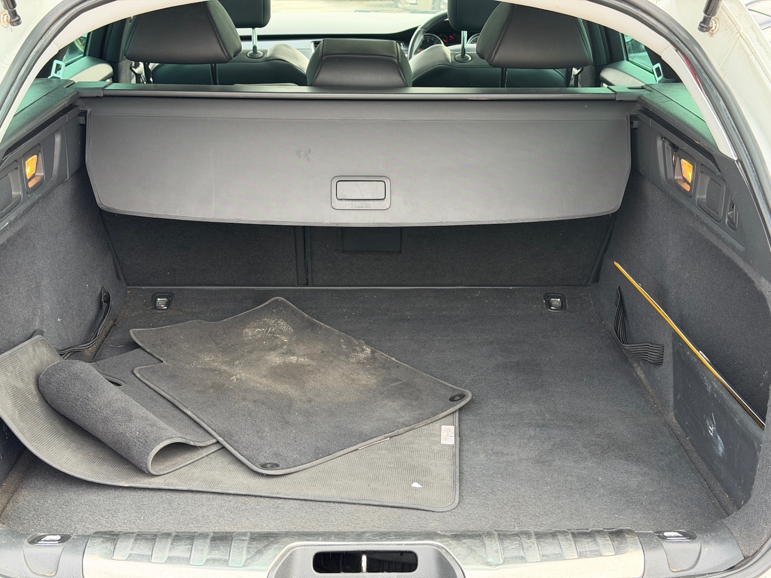 Used Peugeot 508 2011 for sale - 77381163: Photo 17