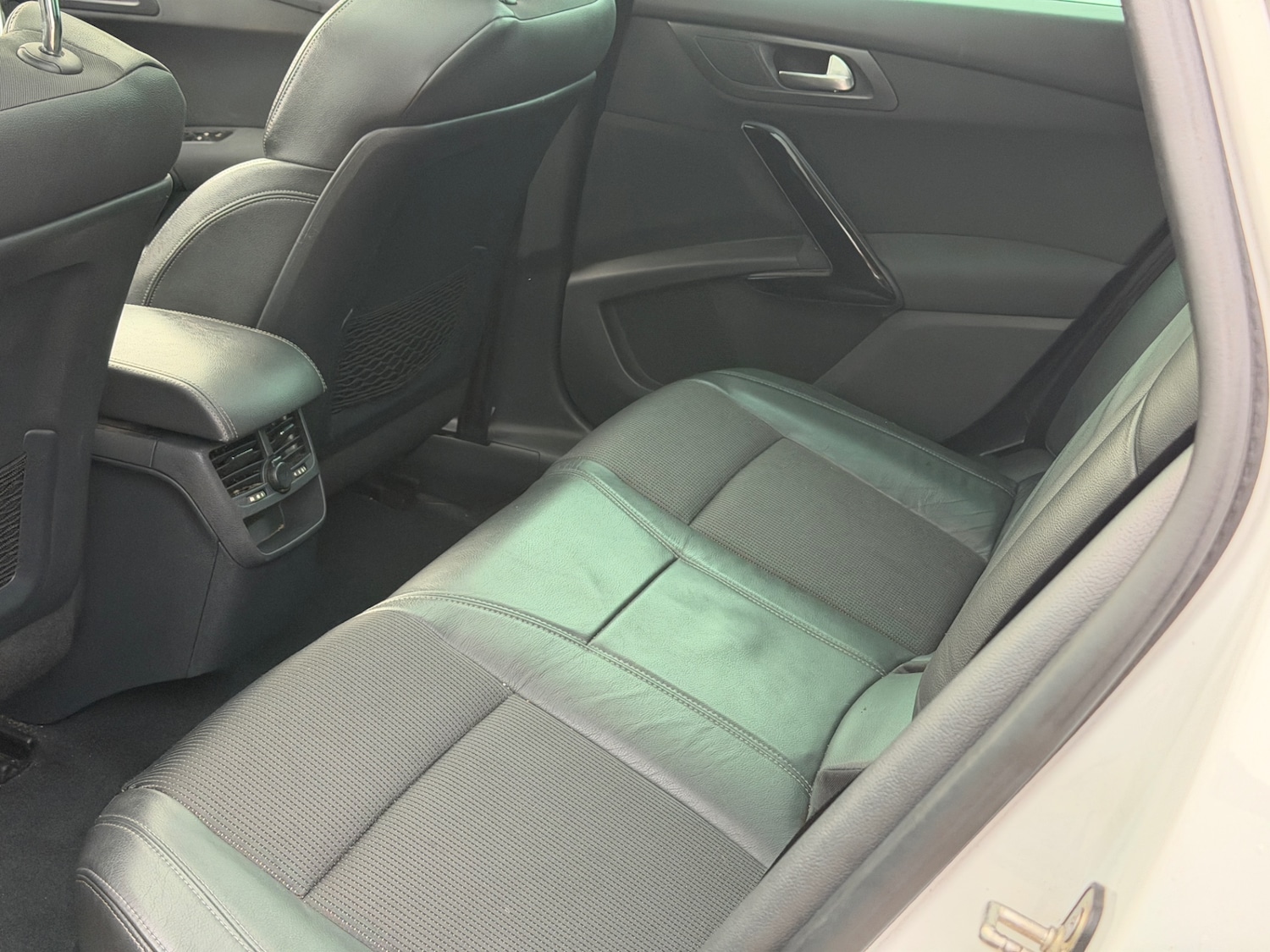 Used Peugeot 508 2011 for sale - 77381163: Photo 18