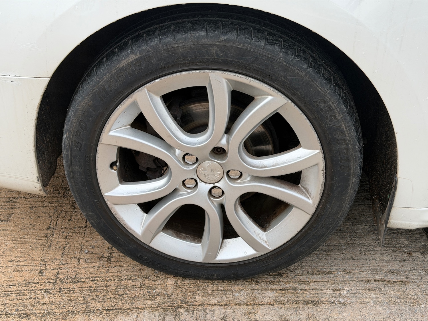 Used Peugeot 508 2011 for sale - 77381163: Photo 21