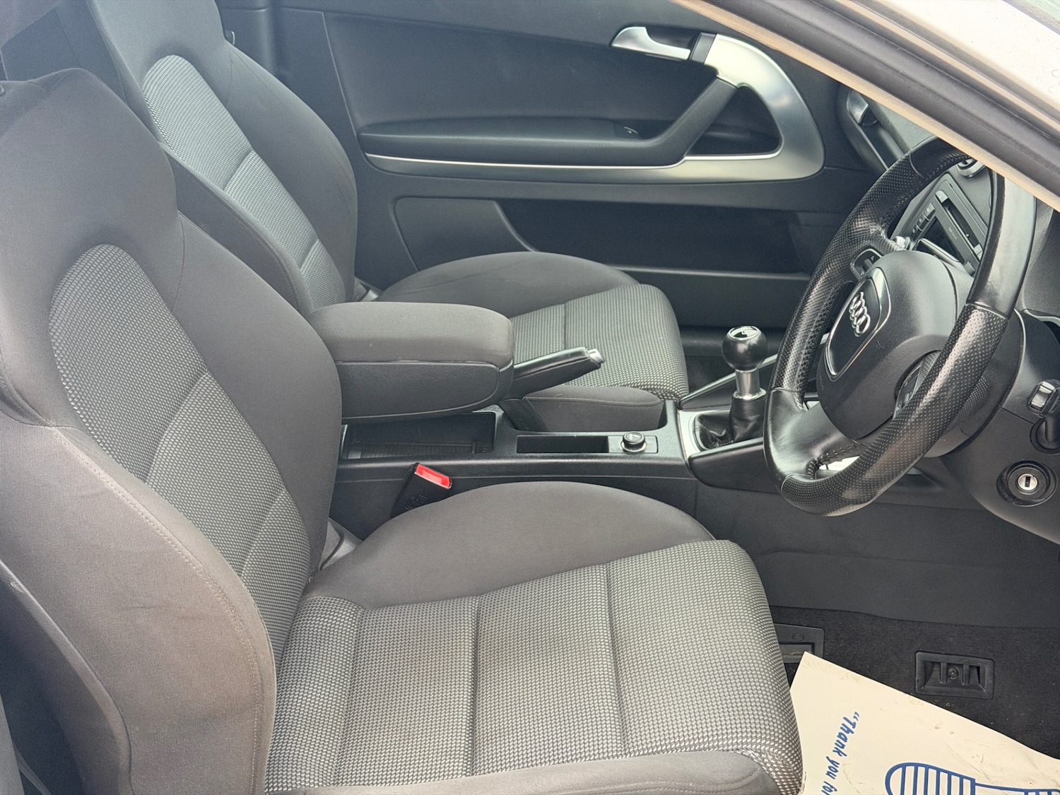 Used Audi A3 2009 for sale - 77727087: Photo 11