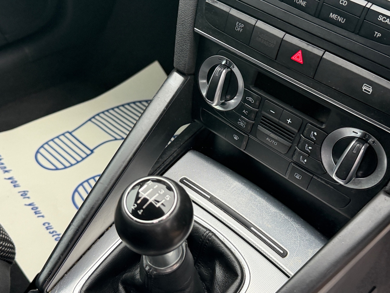 Used Audi A3 2009 for sale - 77727087: Photo 13