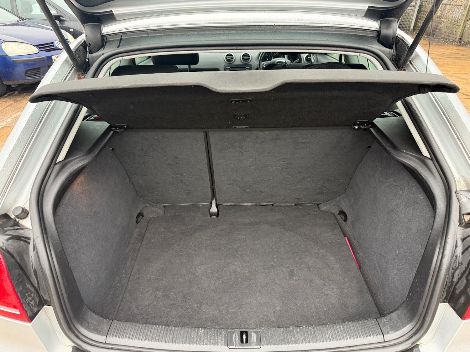 Used Audi A3 2009 for sale - 77727087: Photo 15