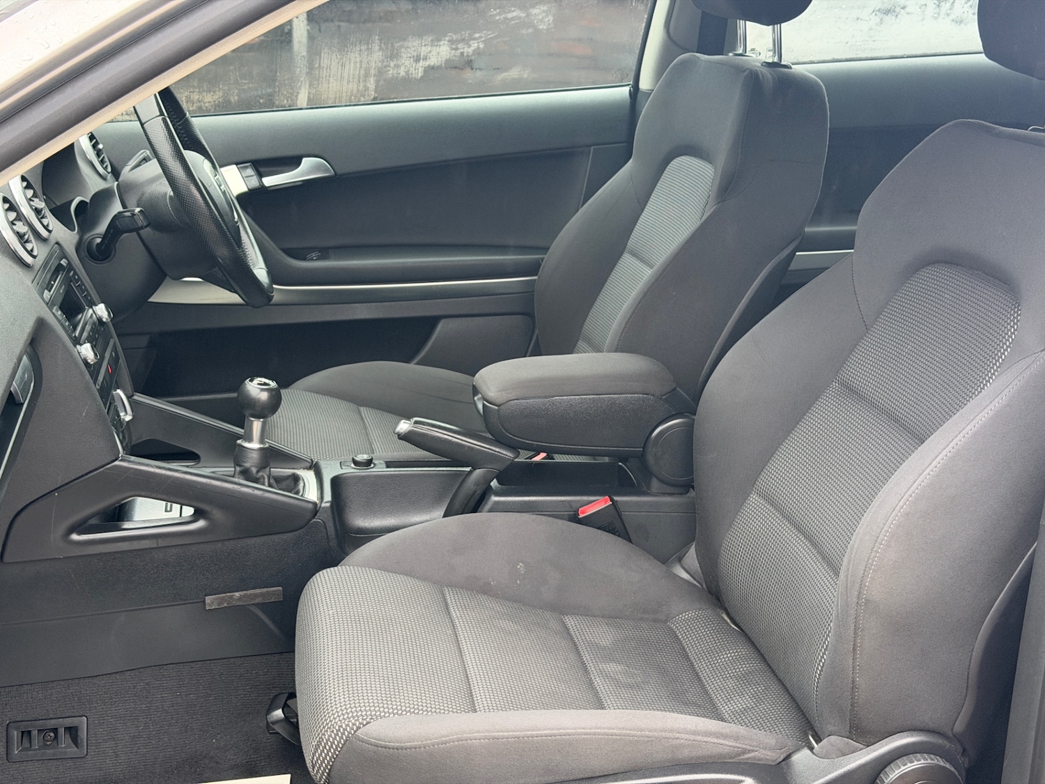 Used Audi A3 2009 for sale - 77727087: Photo 16