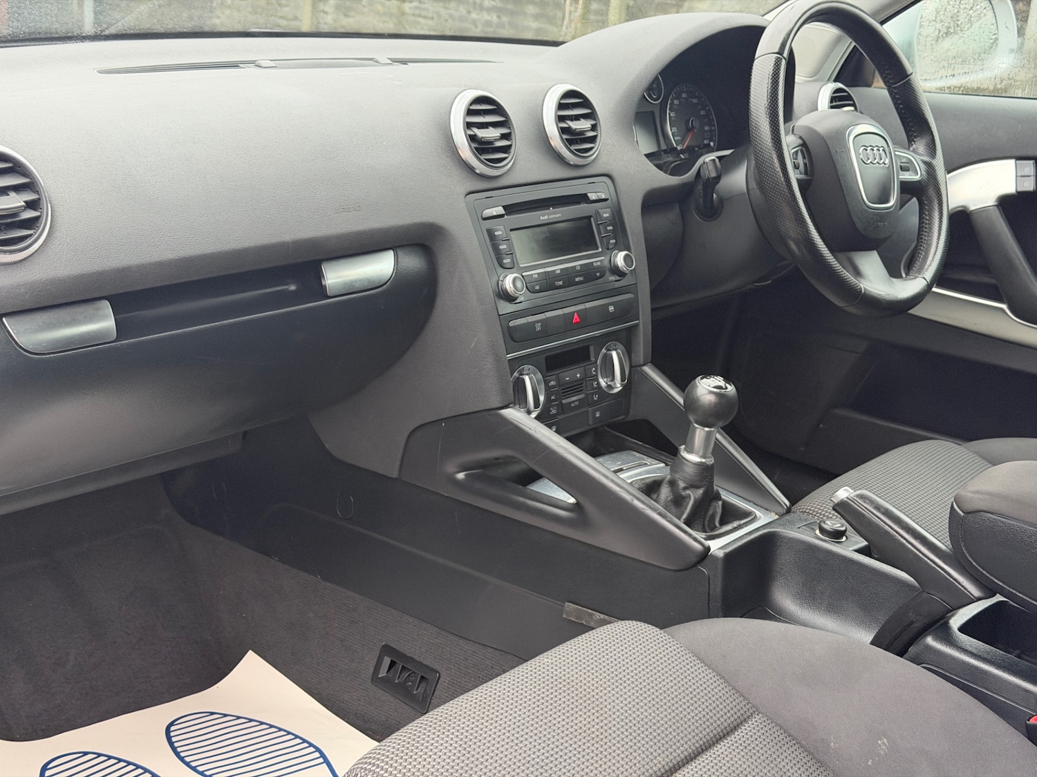 Used Audi A3 2009 for sale - 77727087: Photo 17