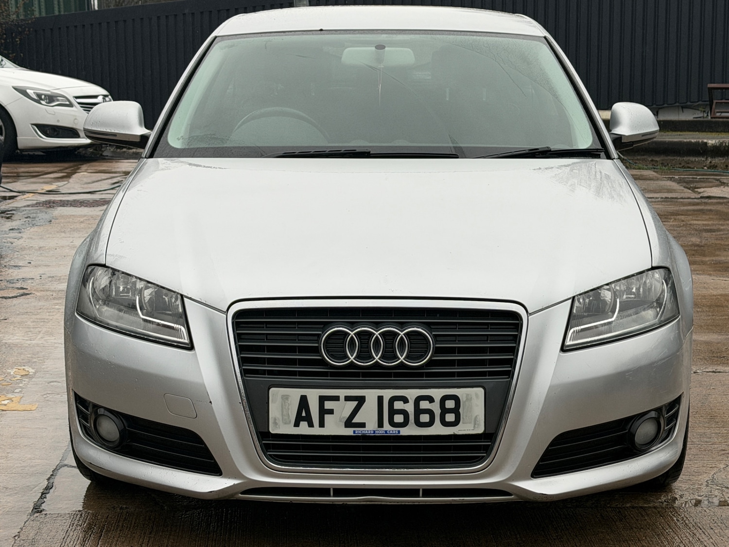 Used Audi A3 2009 for sale - 77727087: Photo 3