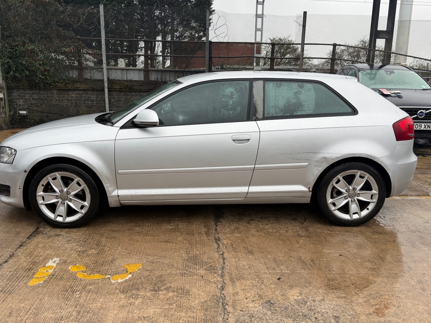 Used Audi A3 2009 for sale - 77727087: Photo 4