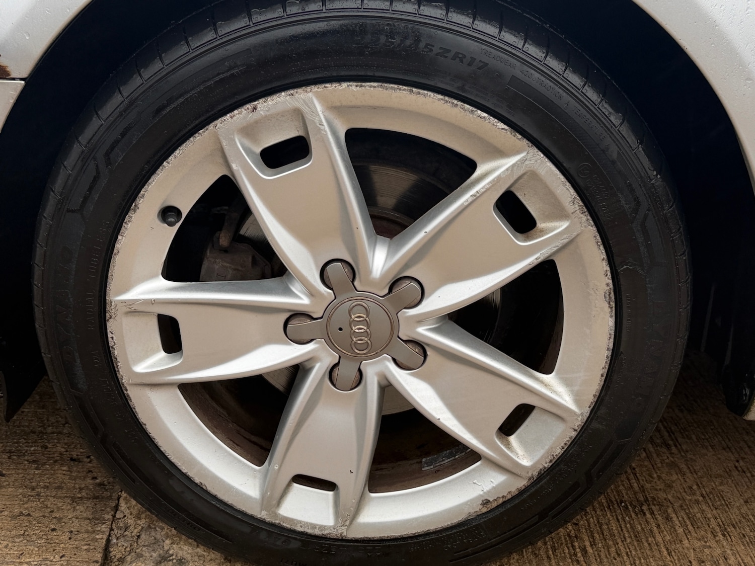 Used Audi A3 2009 for sale - 77727087: Photo 8