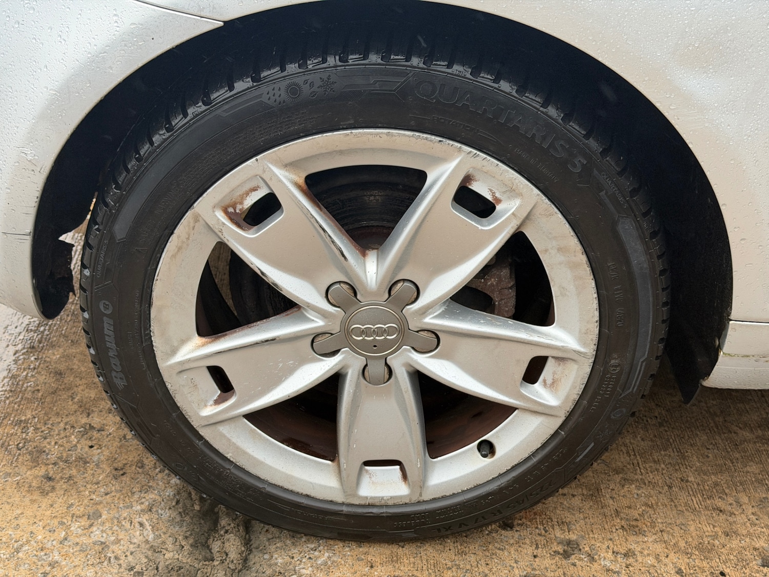 Used Audi A3 2009 for sale - 77727087: Photo 9