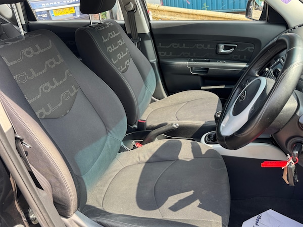 Used Kia Soul 2012 for sale - 74859332: Photo 10