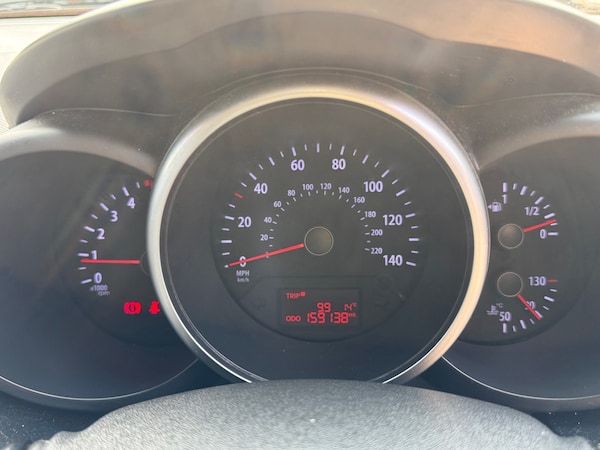 Used Kia Soul 2012 for sale - 74859332: Photo 12