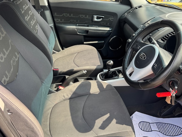Used Kia Soul 2012 for sale - 74859332: Photo 13